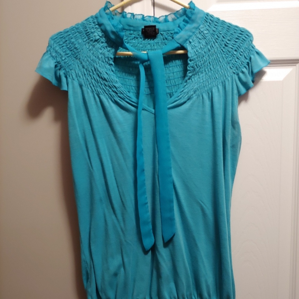 Dress Top